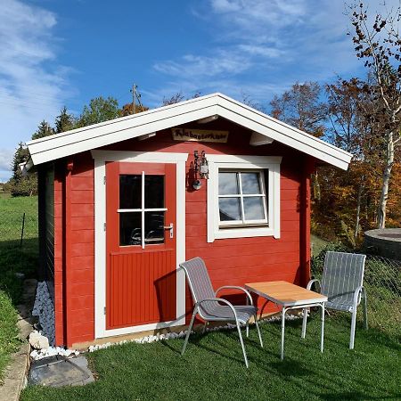 Mountain Home - ein Aufenthalt mit Weitblick Niedermuhlern Exterior foto